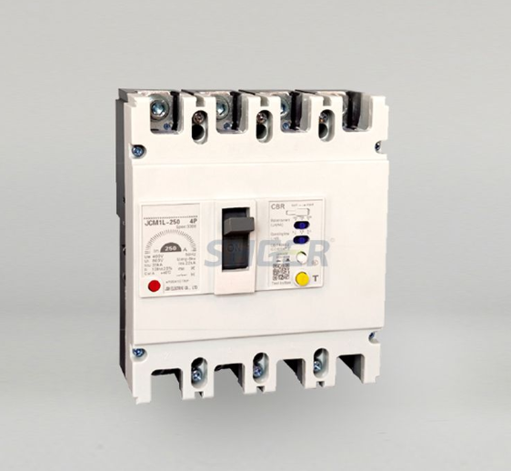 Mold Case Circuit Breaker (JCM1L)