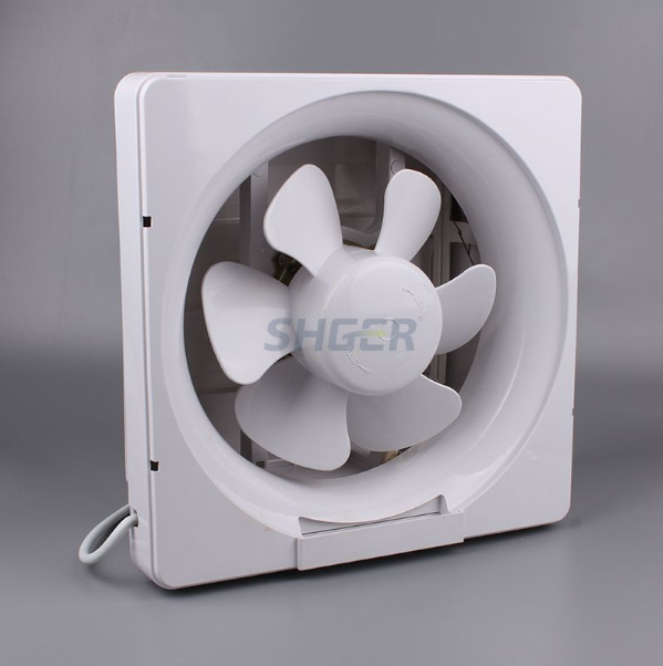 Direct Discharge Type Exhaust Fan