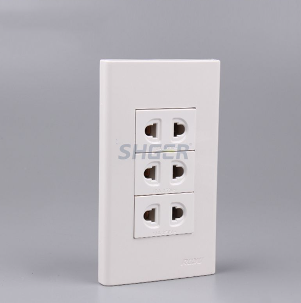 A Quick Guide to Wholesale Switch Sockets