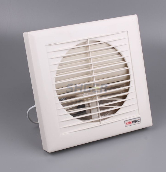 Bathroom Exhaust Fan