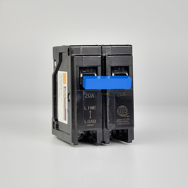 Miniature Circuit Breaker (RCB)