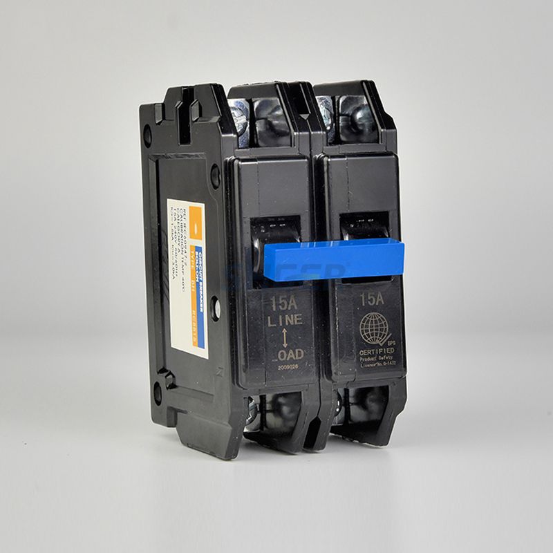 Miniature Circuit Breaker (RCBB)