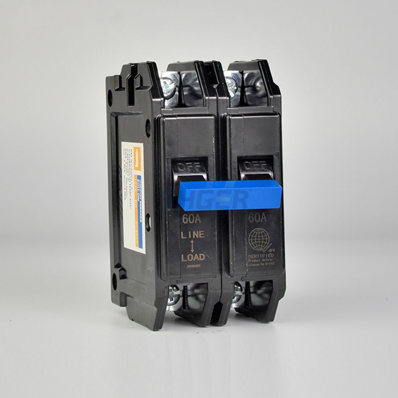 Miniature Circuit Breaker (RCBB)