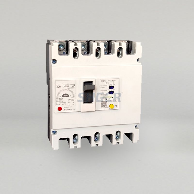 Molded Case Circuit Breaker