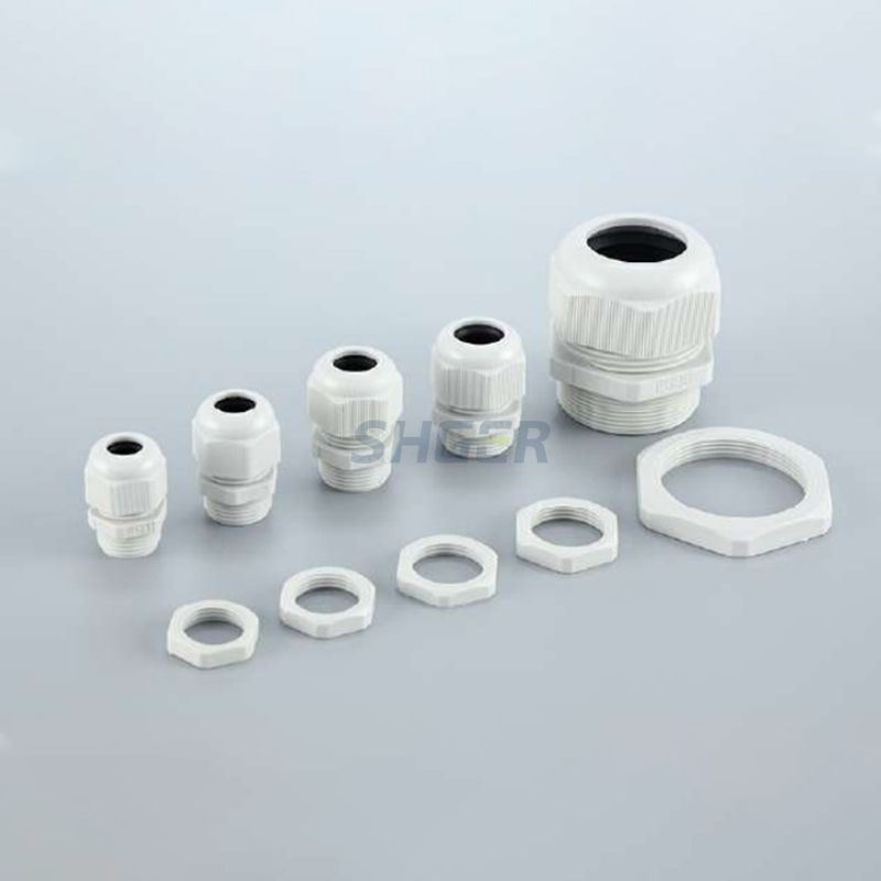 PG Series Cable glands