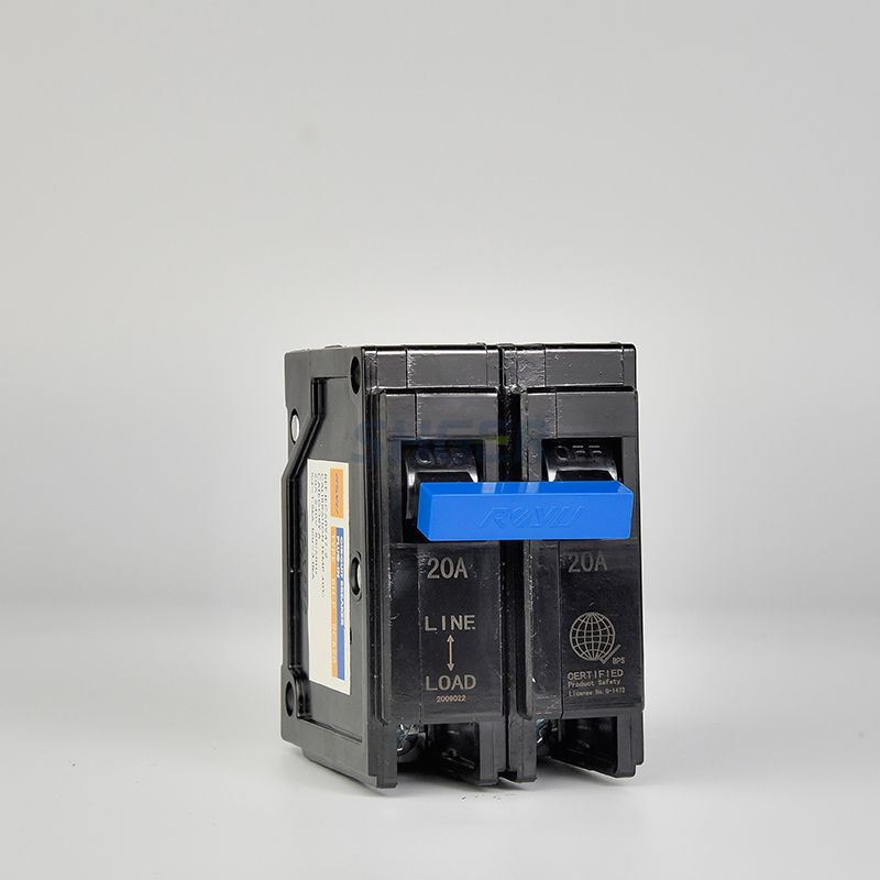 Miniature Circuit Breaker (RCB-40A)