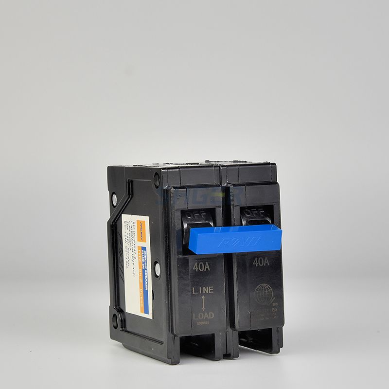 Miniature Circuit Breaker (RCB-40A)