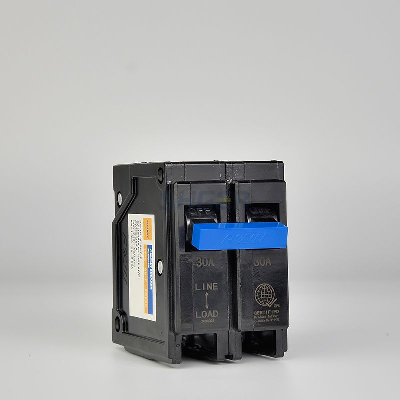 Miniature Circuit Breaker (RCB-30A)