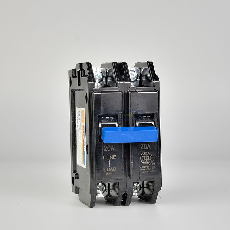 Miniature Circuit Breaker (RCBB-20A)