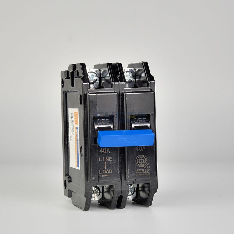 Miniature Circuit Breaker (RCBB-40A)