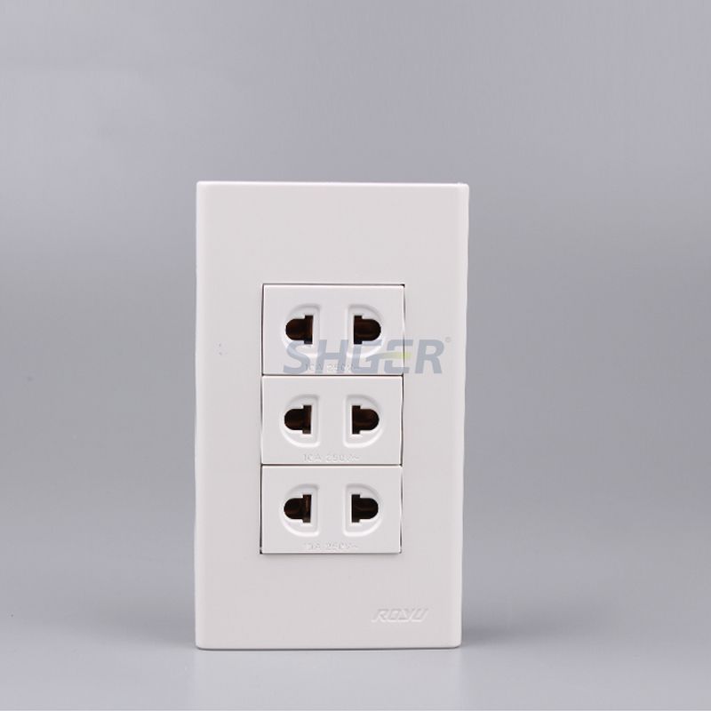 Socket Supplier