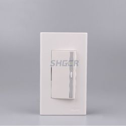 Types of Light Switches and How to Choose One