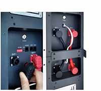 PHOTOVOLTAIC ENERGY STORAGE SYSTEM