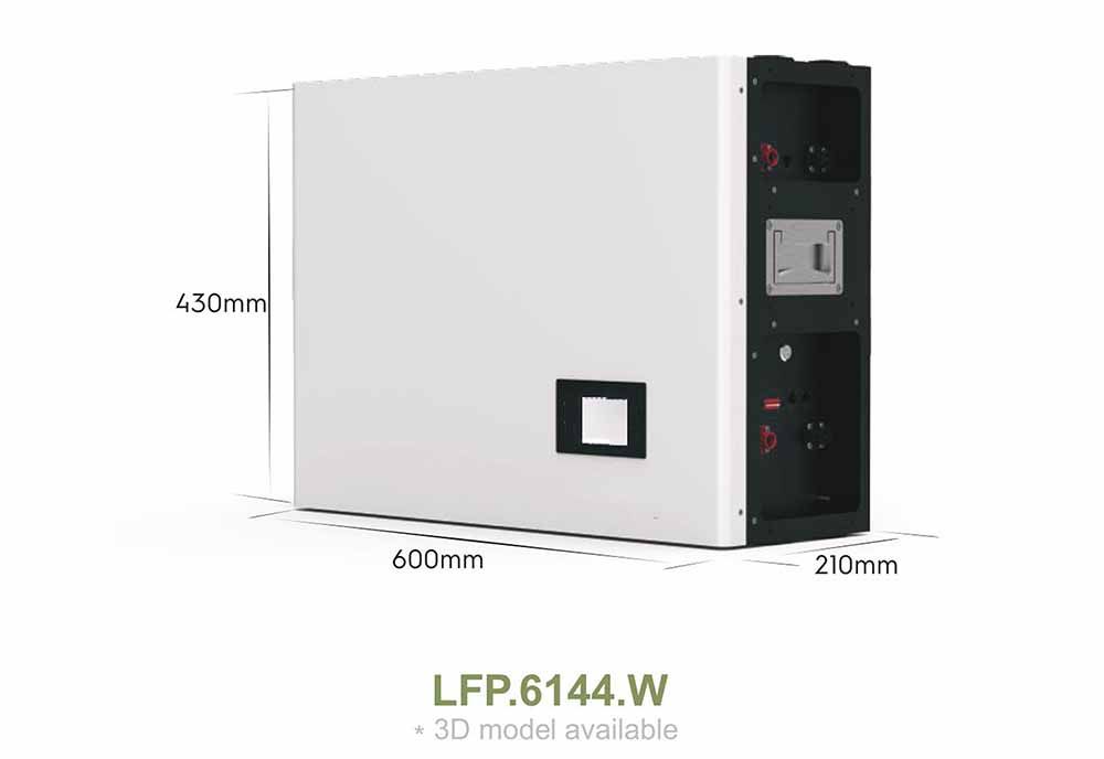 PHOTOVOLTAIC ENERGY STORAGE SYSTEM